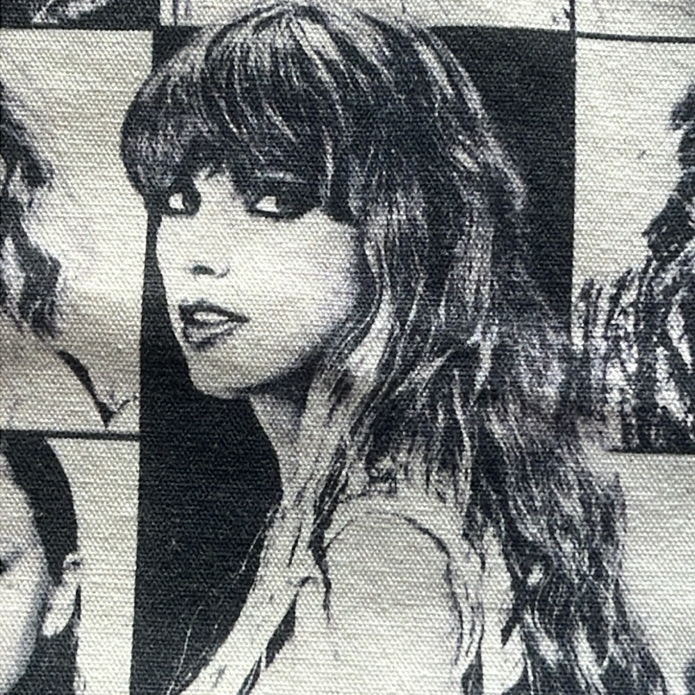 Taylor Swift Tote Bag The Eras Tour Cotton Canvas Totebag - Picture 12 of 16